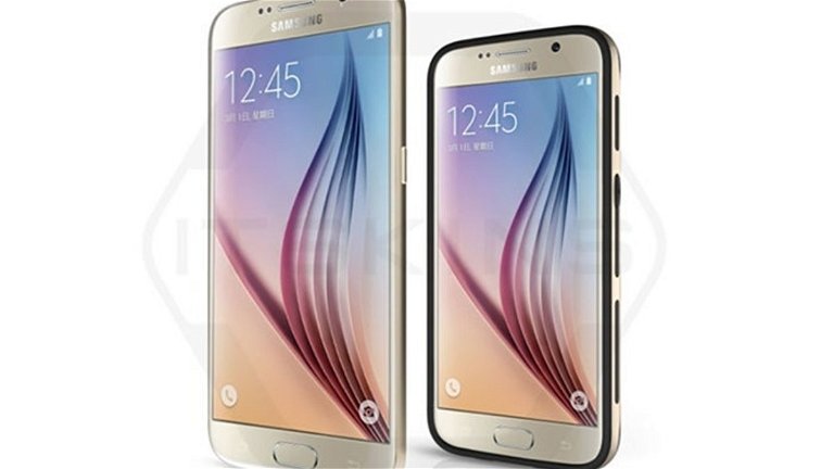 El concepto de Samsung Galaxy S7 luce a todo detalle en este nuevo vídeo