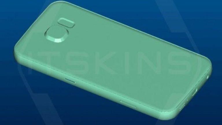 ¿Es éste el futuro Samsung Galaxy S7 Plus? Todo parece indicar que sí