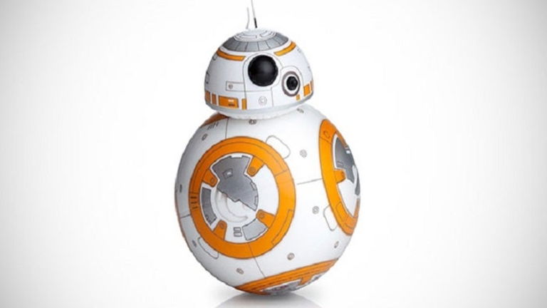 Los mejores accesorios de Star Wars para smartphones y tablets Android