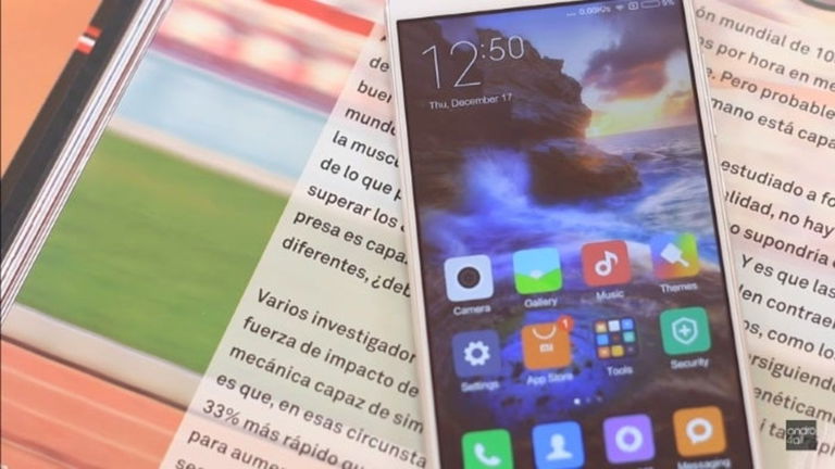 Móviles Xiaomi con CyanogenMod: ¿Mejor o peor que MIUI?
