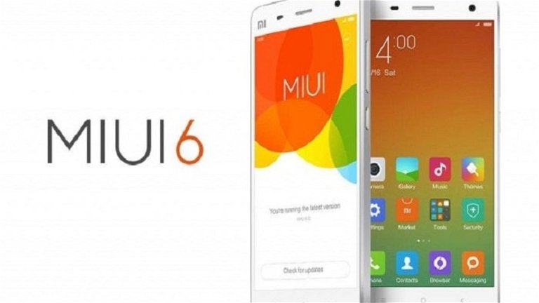 Android 6.0 Marshmallow cada vez más cerca para algunos terminales de Xiaomi