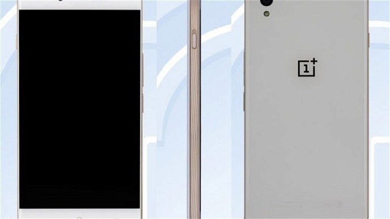 El OnePlus 2 Mini ya ha sido visto en TENAA, y podemos decir que promete