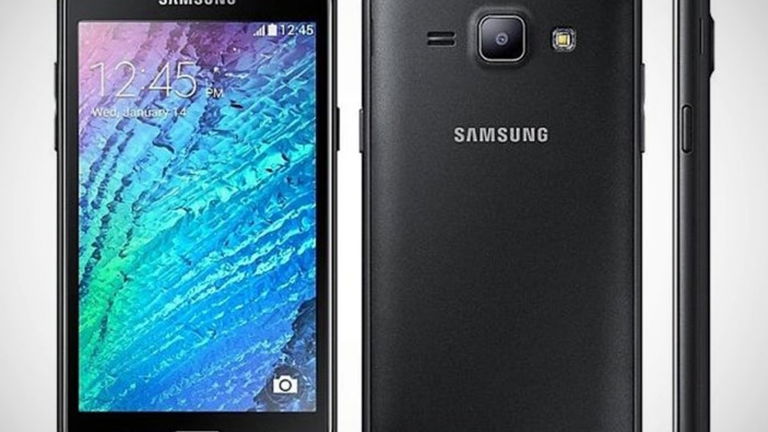 El terminal que jamás te esperarías de Samsung recibe el parche de enero