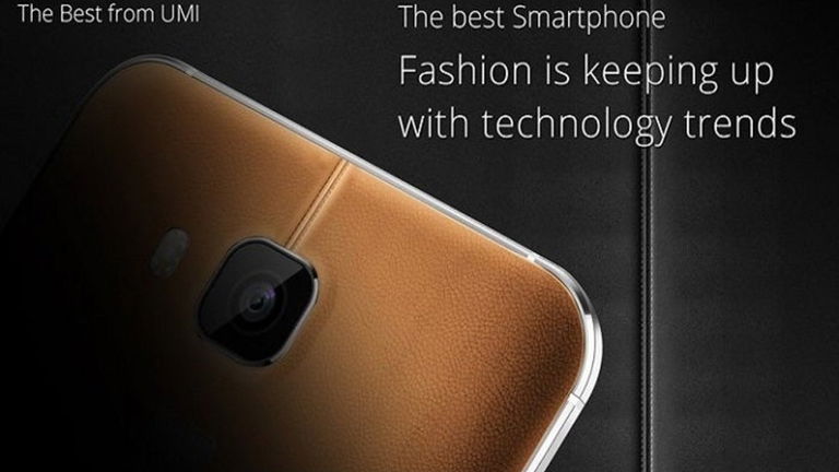 UMi Zero 2, reveladas las especificaciones de un buque insignia con mucho que decir