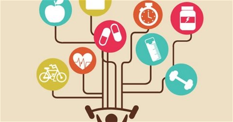 Las 10 mejores aplicaciones de salud para Android