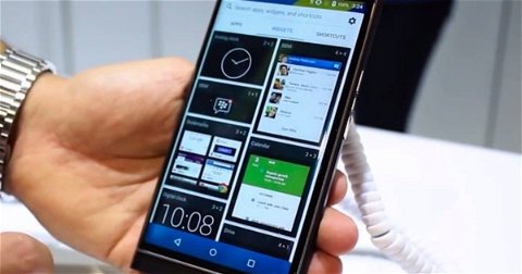 Android será el futuro de BlackBerry, adiós BB10