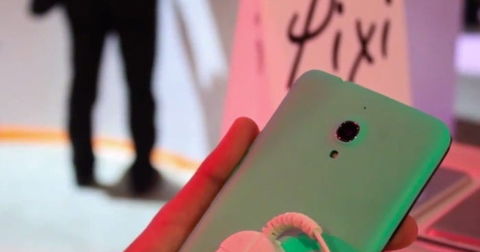 Alcatel Pixi 4, primeras impresiones de una serie de productos destinados a la gama baja