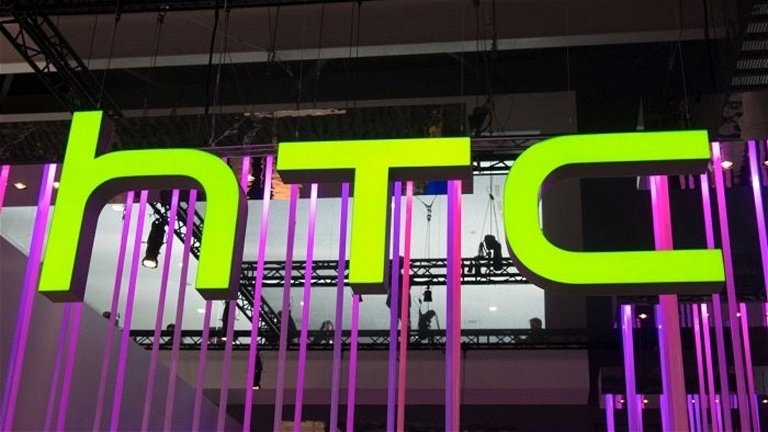 El HTC One X10 se filtra a través de una imagen publicitaria