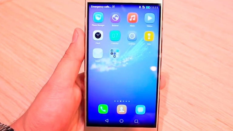 El nuevo Honor 5X ya está disponible en España, precio y dónde comprarlo
