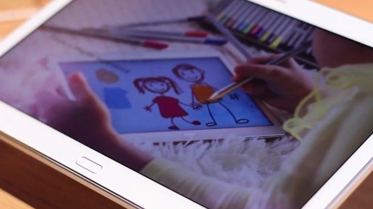 Huawei MediaPad M2, primeras impresiones en vídeo de la tablet de gran formato de Huawei