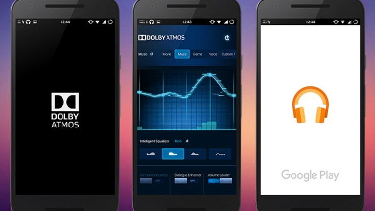 Cómo instalar paso a paso Dolby Atmos en cualquier Android