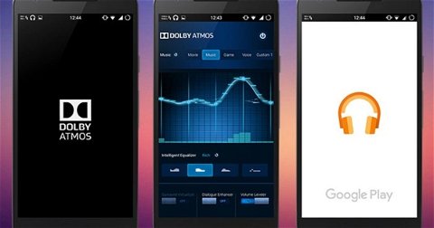 Cómo instalar paso a paso Dolby Atmos en cualquier Android