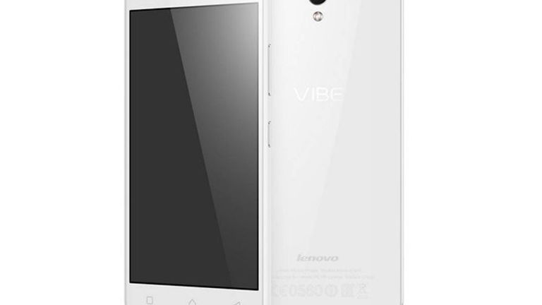 Lenovo Vibe S1 Lite Selfie, la mejor alternativa de gama media para tus selfies