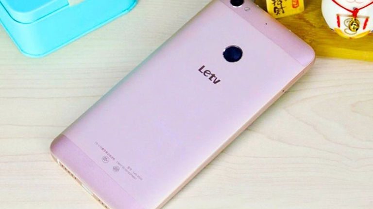 Letv 1s, un terminal totalmente metálico por menos de 200 euros que merece la pena ver