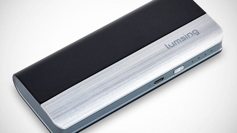 Auriculares Bluetooth y baterías externas, complementos perfectos para tu Android