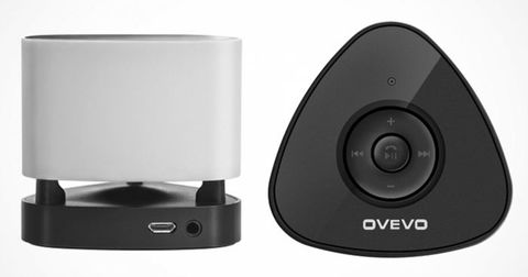 OVEVO Fantasy Pro Z1: un pequeño pero potente altavoz Bluetooth que querrás en tus manos
