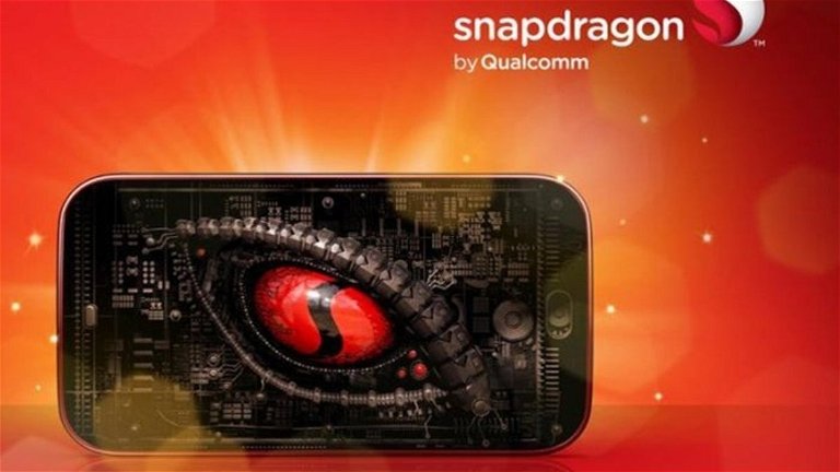 Salen a la luz las especificaciones del nuevo Snapdragon 635