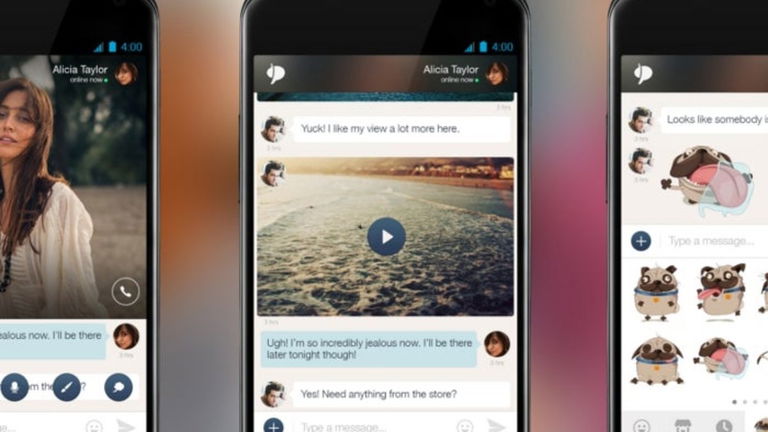 Couple, una app para compartir con quien más quieres