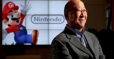 Las sagas y personajes más populares de Nintendo llegarán a Android en forma de juego