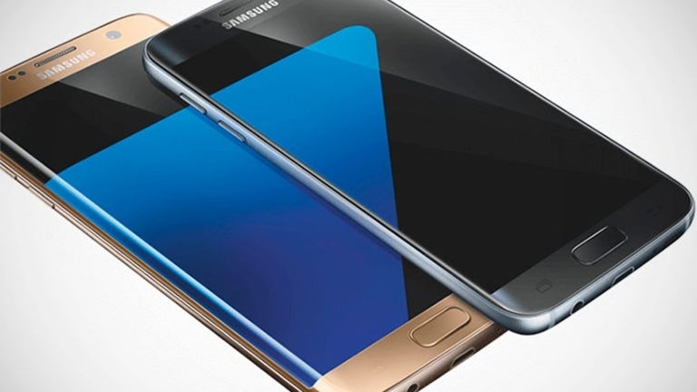 ¡Adiós cargadores! Galaxy S7 tendría autonomía de dos días con una sola carga