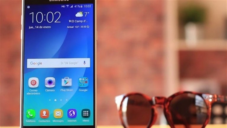 Samsung Galaxy A5 (2016), análisis de un gama media muy premium