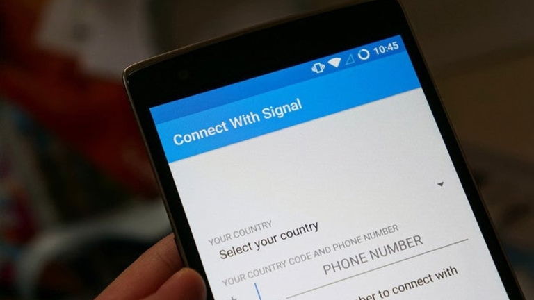 Aplicaciones de mensajería instantánea más seguras que WhatsApp