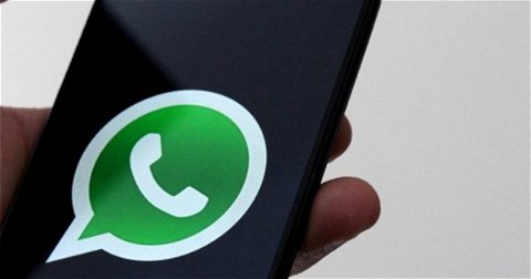 Cómo saber los megas que consume WhatsApp y el número de mensajes que envías y recibes
