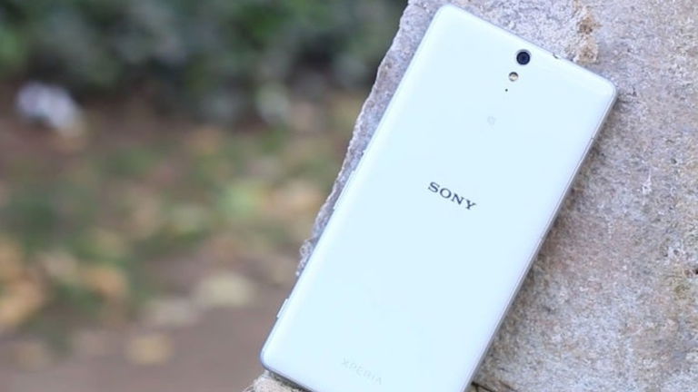 Sony Xperia C5 Ultra Dual, analizamos uno de los mejores terminales para hacerse selfies