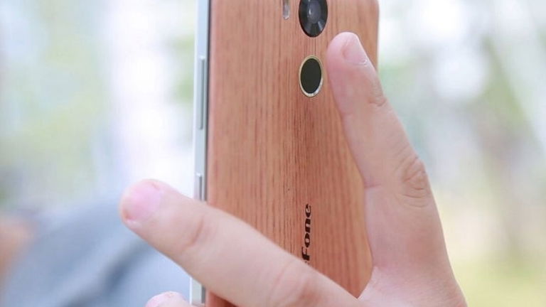 Desbloquea tu ordenador con el lector de huellas de tu Android gracias a DroidID