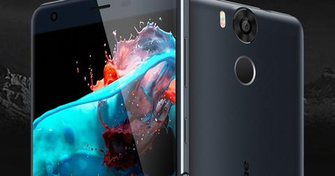 Ulefone Power ya disponible para reservar en oferta, ¿el nuevo flagship killer?
