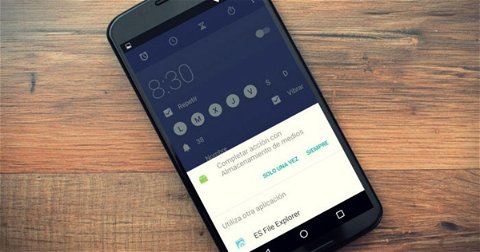 Cómo poner el tono de llamada o alarma que quieras en Android Lollipop y Marshmallow