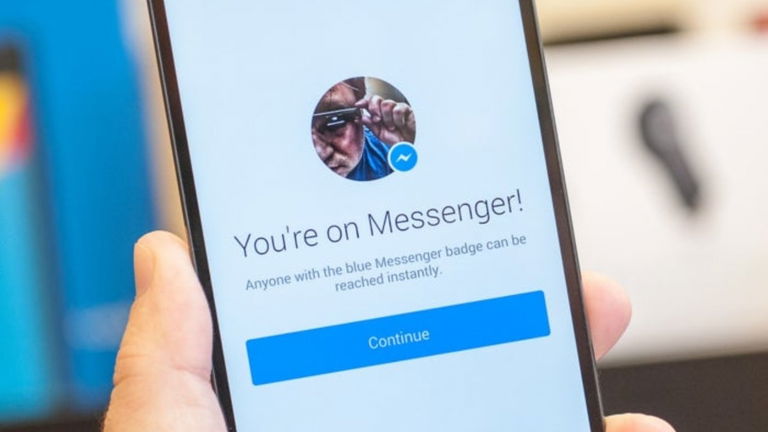 Cómo instalar nuevos stickers en Facebook Messenger