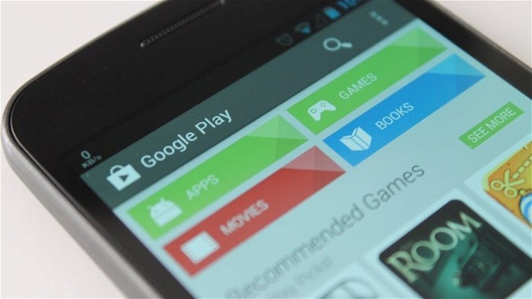 Google Play dobla a la App Store de iOS en descargas de aplicaciones