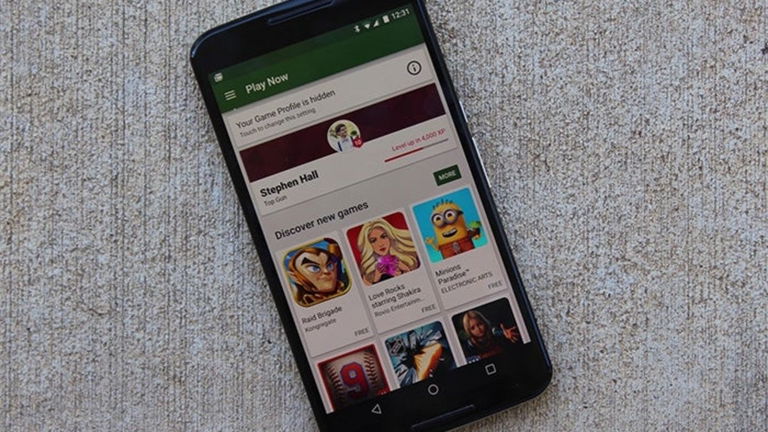 Pronto podrás probar los juegos de Google Play antes de comprarlos y descargarlos