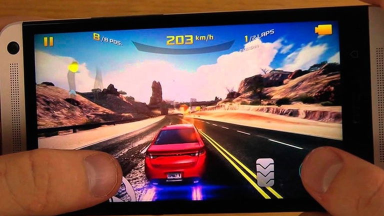 Los mejores cursos de marzo para aprender a desarrollar juegos y apps para Android