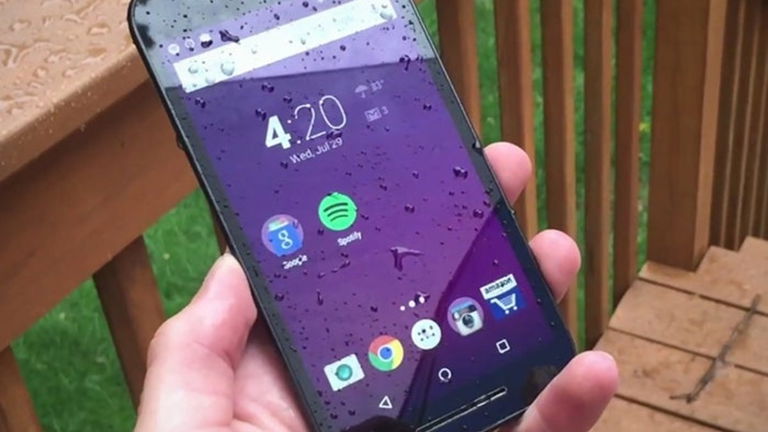 Los mejores accesorios para tu Motorola Moto G 2015