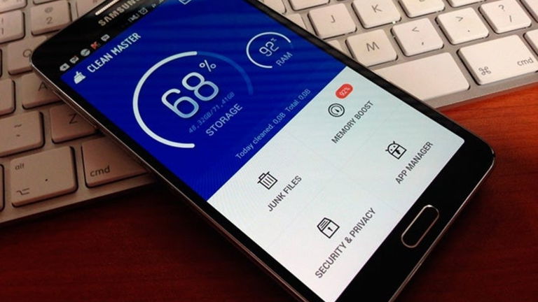 Cómo sobrevivir con un Android de 1 GB de RAM o menos