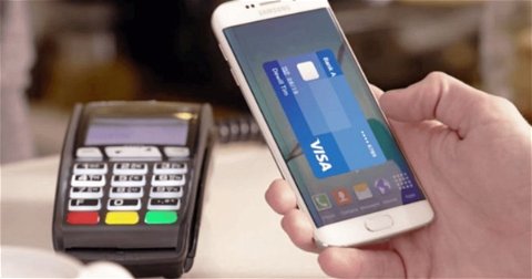 Samsung Pay llega a España para clientes de CaixaBank