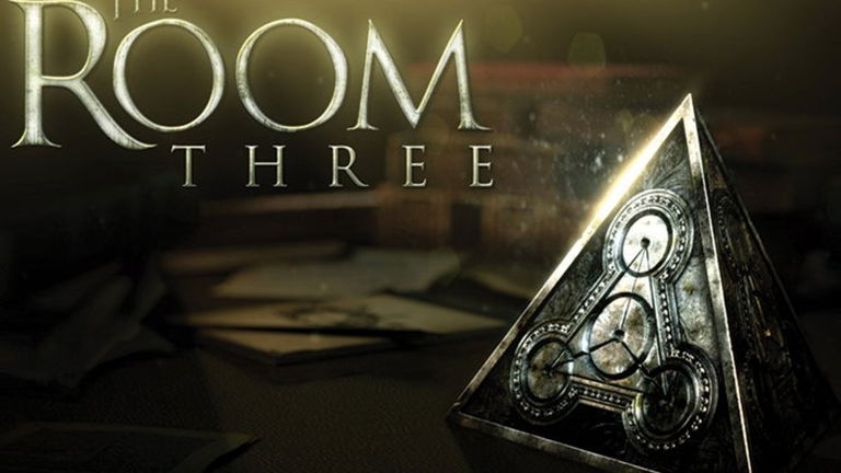 The Room Three: El aclamado puzle regresa a Android