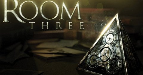 The Room Three: El aclamado puzle regresa a Android