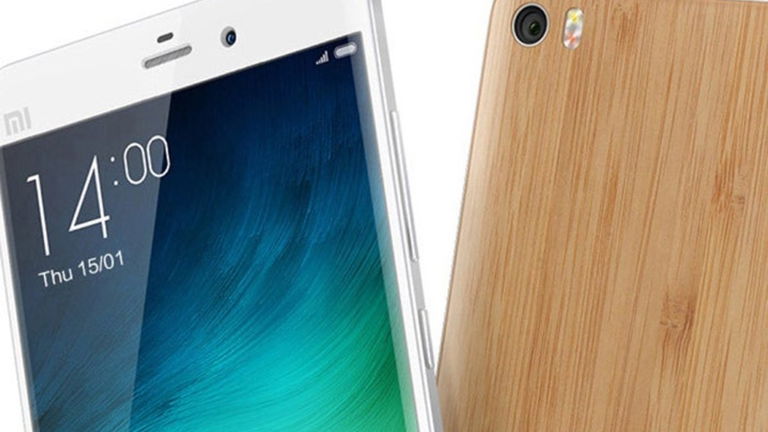 El Xiaomi Mi 5 se presentará el 24 de febrero