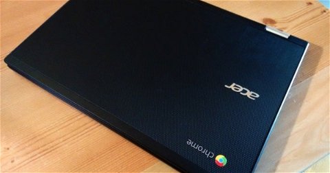 Acer Chromebook R11, análisis de un portátil pequeño, rápido y muy elegante