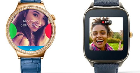 Ya disponible la actualización Android Wear 1.4: gestos y comandos de voz al poder