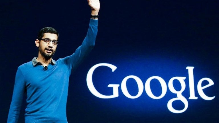 Cambio en la cúpula directiva de Google: Sundar Pichai mandará tanto en Alphabet como en la propia Google
