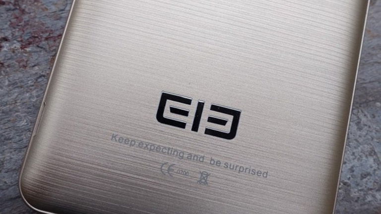 Elephone M3, un smartphone con el nuevo Helio P10 y 3 GB de RAM por menos de 200 euros