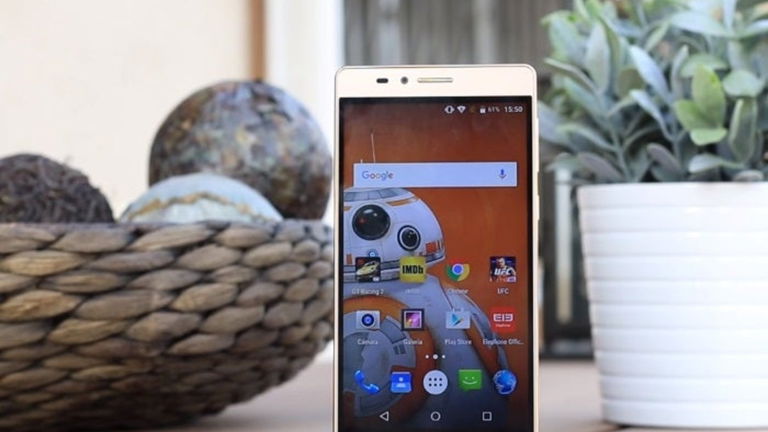 Elephone Vowney, analizamos el teléfono que te da todo por muy poco