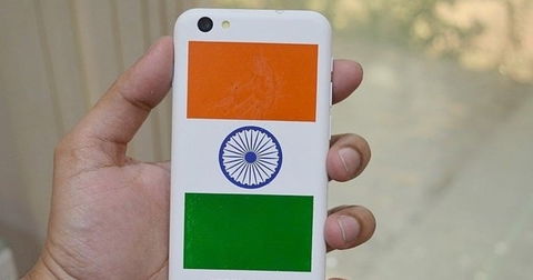 Ringing Bells, el fabricante del smartphone que sólo cuesta 3 euros, acusado de estafa