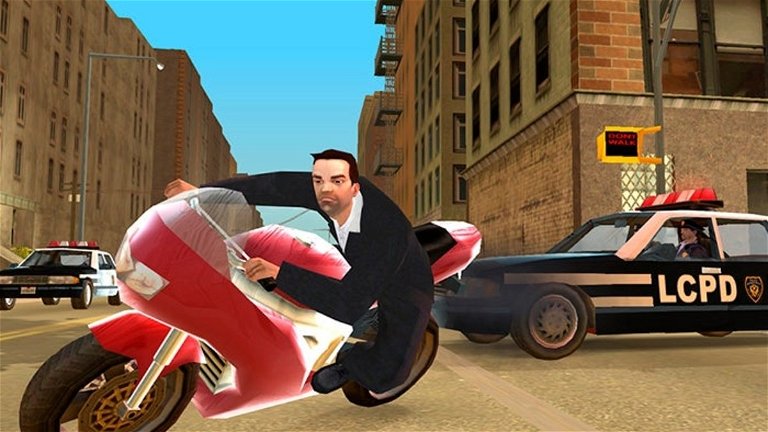 Todos los GTA y el Max Payne están rebajados en Google Play