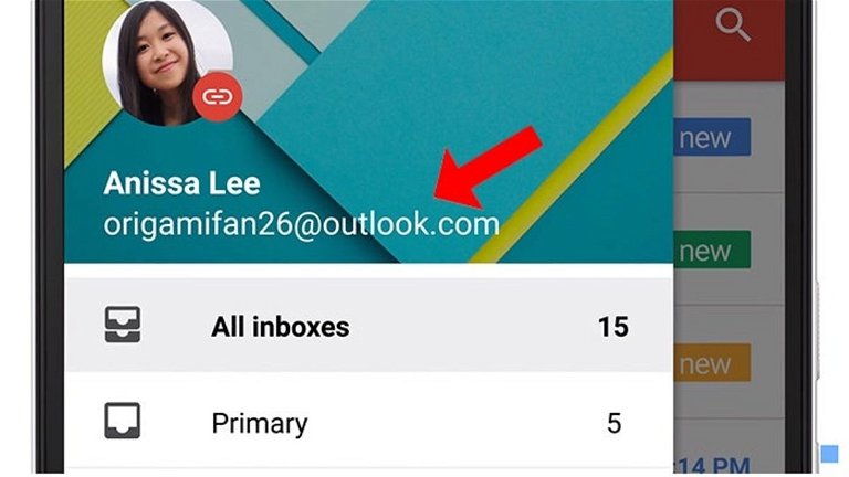 Gmailify, o cómo utilizar las funciones de Gmail con tu cuenta de Outlook o Yahoo!