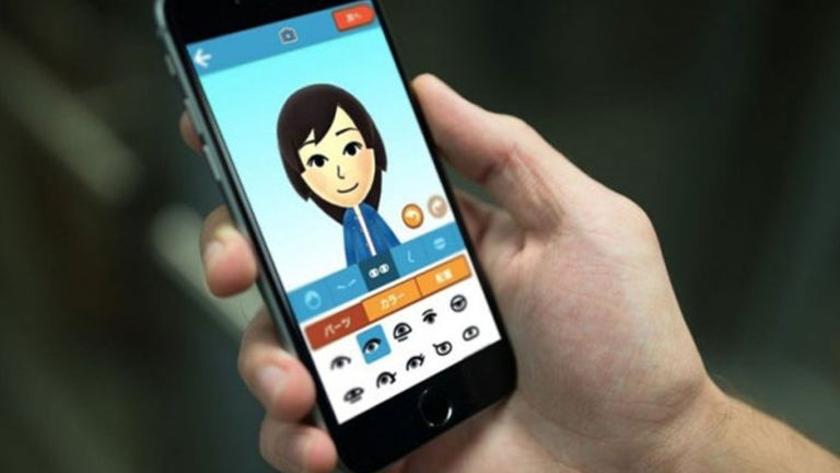 Nintendo lanzará Miitomo para Android e iOS en marzo